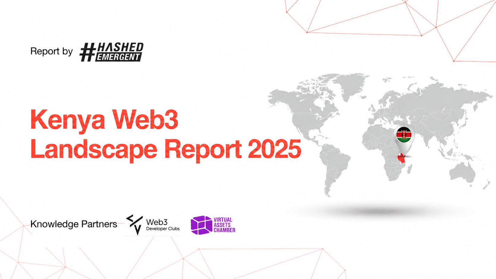 Kenya Web3 Landscape Report