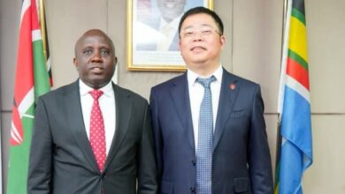 Kenya courts Chinese telecom giant Guodong for digital infrastructure push