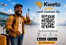 Kwetu eSIM