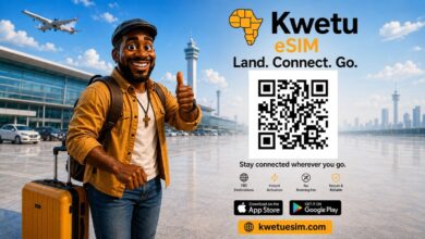 Kwetu eSIM