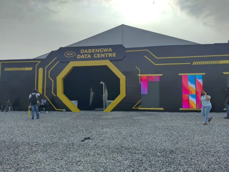 Computer Accessibility Training Africa needs affordable computing to scale AI - TechTrendsKE
