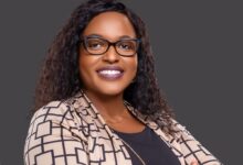 Microsoft names Angela Nganga East Africa lead