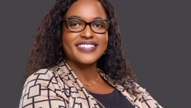 Microsoft names Angela Nganga East Africa lead