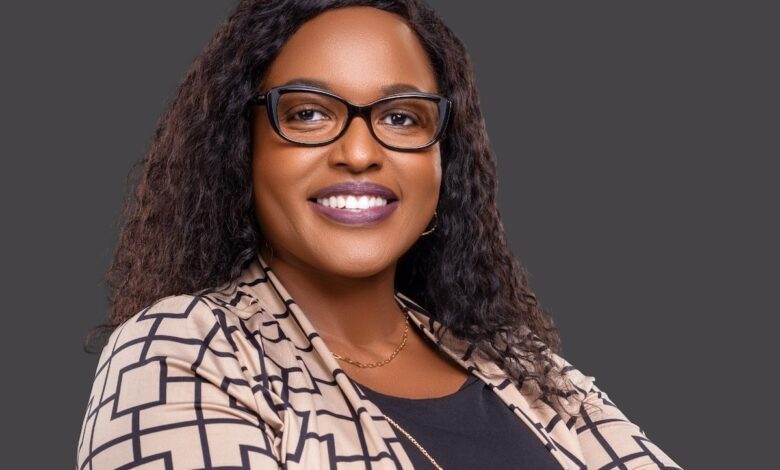 Microsoft names Angela Nganga East Africa lead