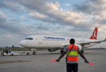 Çelebi Aviation to handle Turkish Airlines' Nairobi ground operations