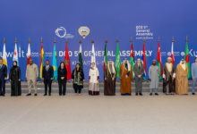 Kenya among eight countries set to join Digital Cooperation Organization