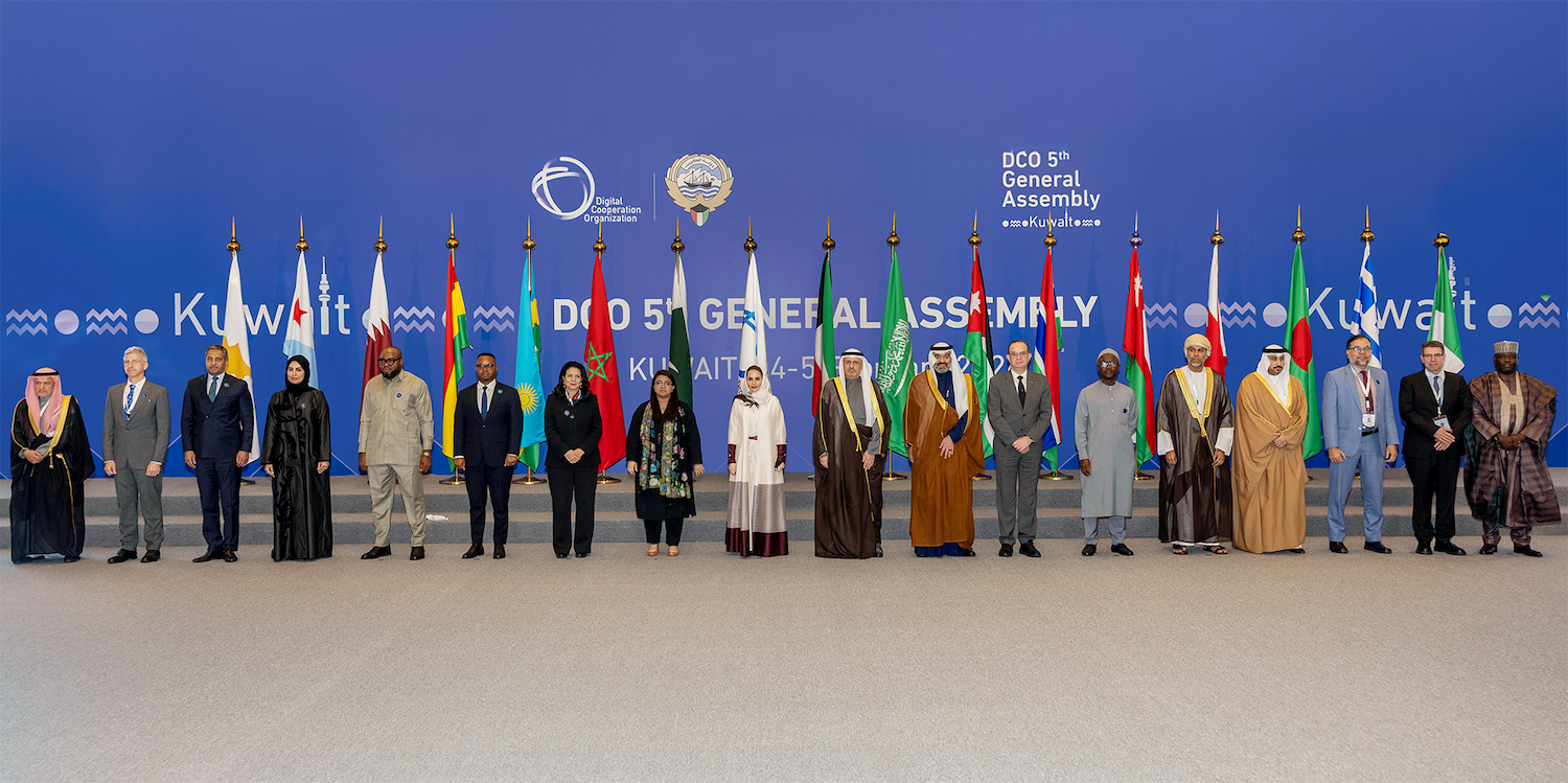 Kenya among eight countries set to join Digital Cooperation Organization
