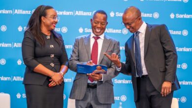 Sanlam Allianz Kenya net profit up fourfold to Sh124.6 million