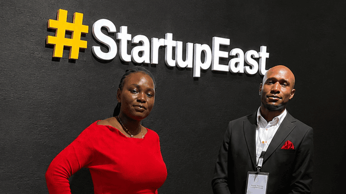 TechMoran launches StartupEast Conference & Awards