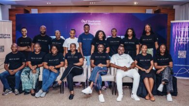 Ventures Platform closes $84m Pan-African Fund II