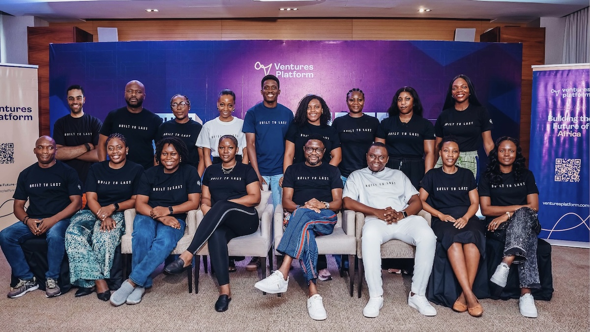 Ventures Platform closes $84m Pan-African Fund II