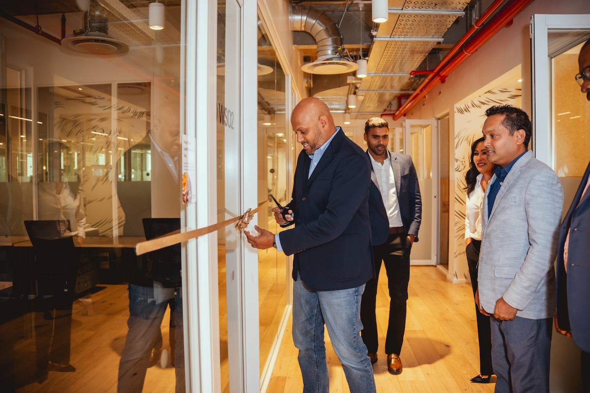 WSO2 opens first Africa office in Johannesburg