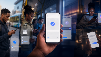 Why Simple App Design Wins Users In 2026