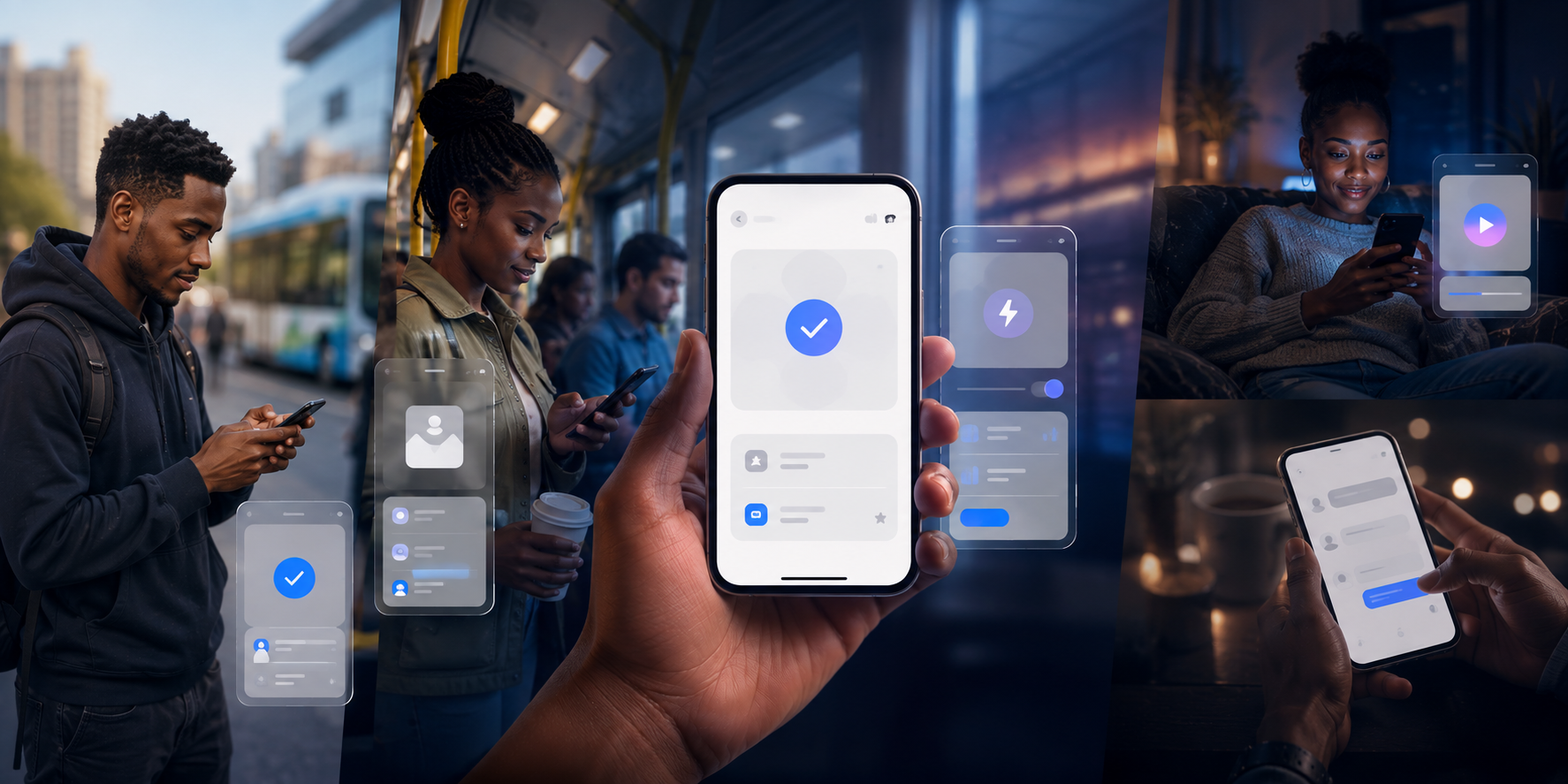 Why Simple App Design Wins Users In 2026