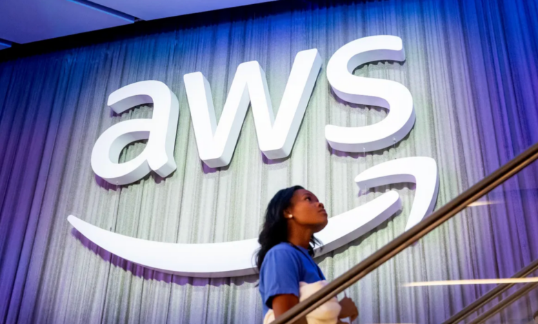 AWS to spend $1 billion putting AI engineers inside customer teams