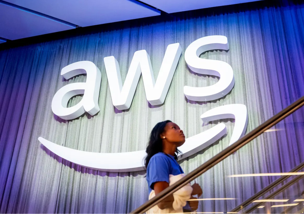 AWS to spend $1 billion putting AI engineers inside customer teams