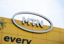 MTN headquarters as the telecom company launches an AI-powered Job Board across 11 African markets.