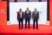 Airtel Africa launches Starlink Mobile in DR Congo