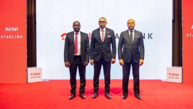 Airtel Africa launches Starlink Mobile in DR Congo