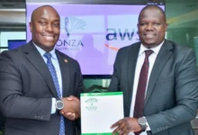 Konza, AWS sign MoU to accelerate Kenya's digital economy