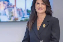 Yasemin Bedir, Mastercard EEMEA president