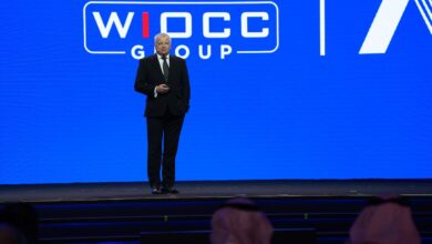 WIOCC secures $300m from AFC