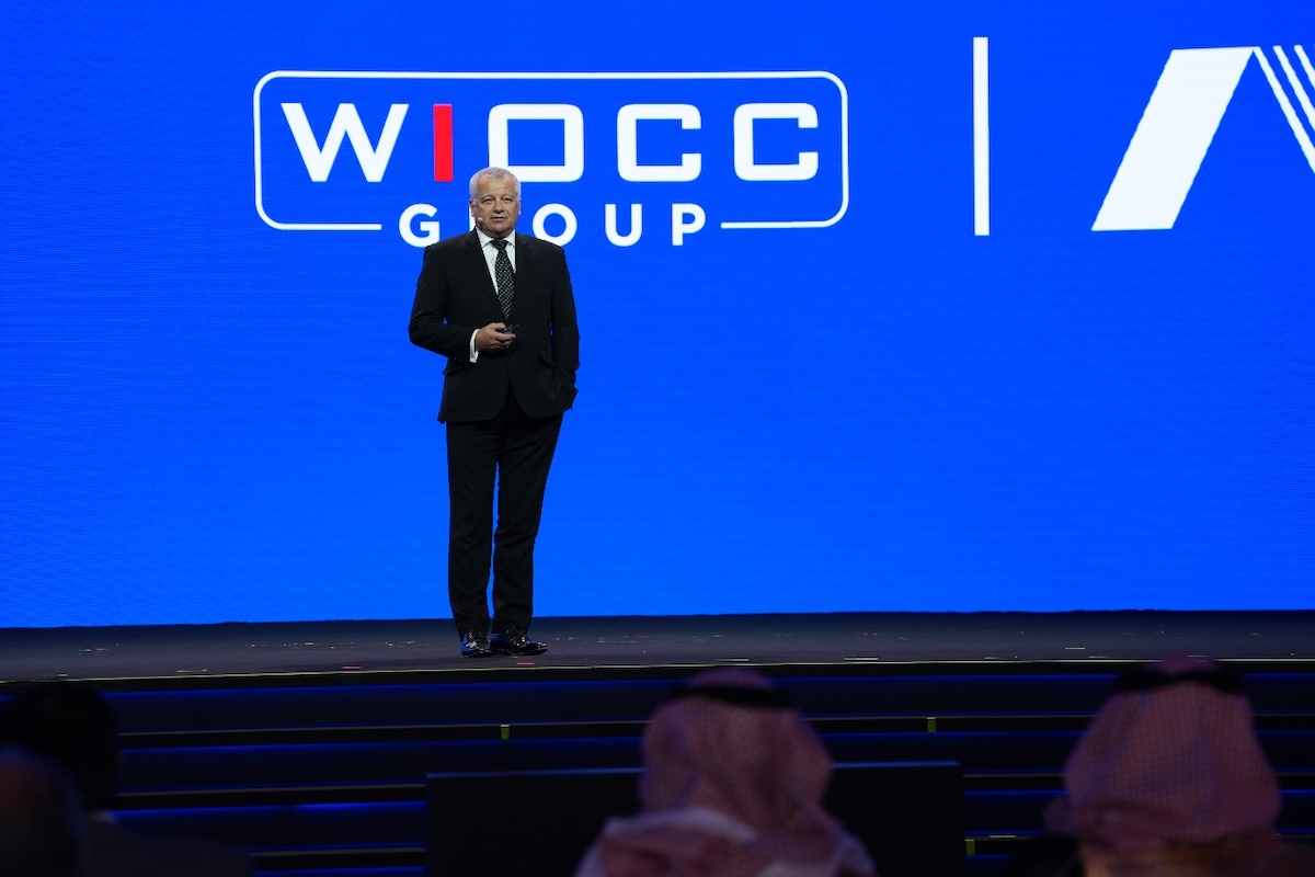 WIOCC secures $300m from AFC