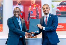 Absa Kenya, Vivo Energy sign MOU to finance Shell dealers