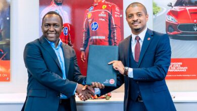 Absa Kenya, Vivo Energy sign MOU to finance Shell dealers