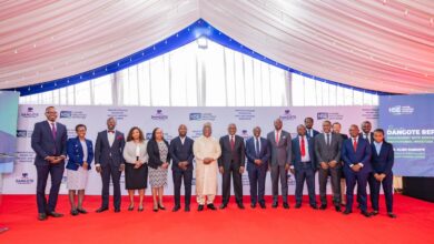 Kenyans eye Dangote refinery shares via NSE listing