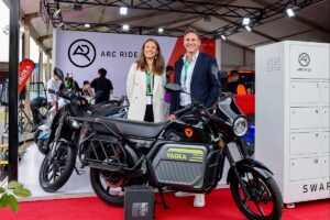 ARC Ride revenue quadruples to Sh560m in 2025- TechTrendsKE