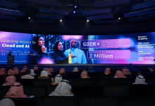 AWS cloud and AI skills initiatives in Saudi Arabia
