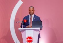 Absa Bank Kenya names Yusuf Omari as CEO