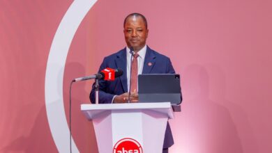 Absa Bank Kenya names Yusuf Omari as CEO