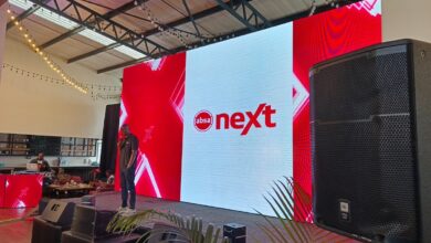 Absa Next launch in Kenya