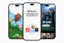 Apple bundles Apple TV, Arcade into iCloud+ in Kenya at no extra cost