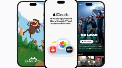Apple bundles Apple TV, Arcade into iCloud+ in Kenya at no extra cost