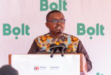 Bolt Kenya Red Cross