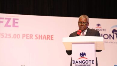 Dangote Refinery IPO