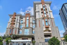 Equity Bank latest Forbes ranking