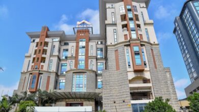 Equity Bank latest Forbes ranking