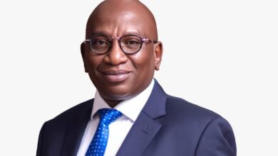 Michael Mutiga confirmed as Stanbic Bank Kenya CEO