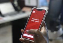 Equity Secure Banking Payment Fraud