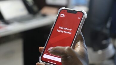 Equity Secure Banking Payment Fraud