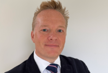 Yellow Card hires ex-Monzo executive Ross Everett as group CFO