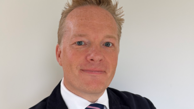 Yellow Card hires ex-Monzo executive Ross Everett as group CFO