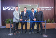Epson opens expanded Nairobi office