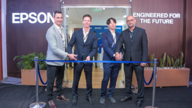 Epson opens expanded Nairobi office