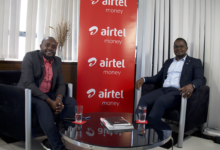 Airtel Money Kenya