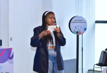 Gemini AI workshop in Kenya
